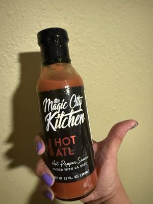 Magic City Kitchen by null