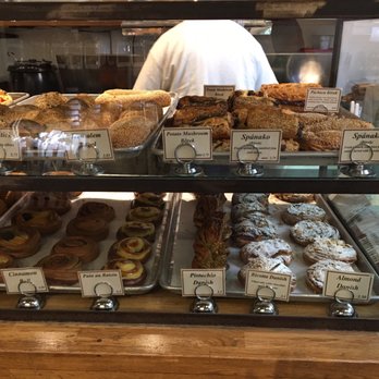 Bread Lounge - Bakeries Near Me - Los Angeles, California