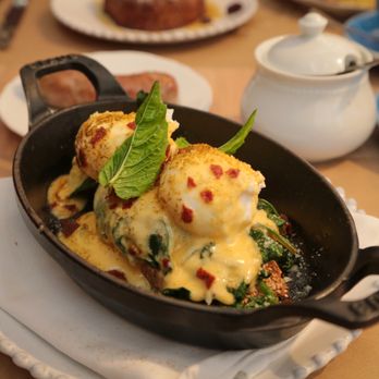 Leuca - Italian Near Me - Brooklyn, New York
