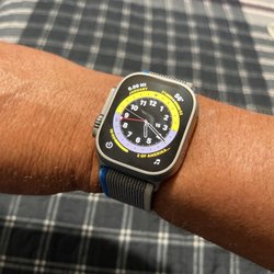 AT&T Store - Ultra Watch !