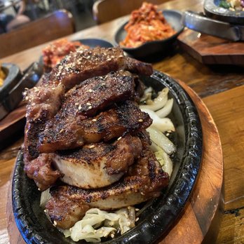 Bon Galbi - Bon Galbi - Korean Near Me - Katy, Texas Bon Galbi - Bon Galbi - Korean Near Me - Katy, Texas