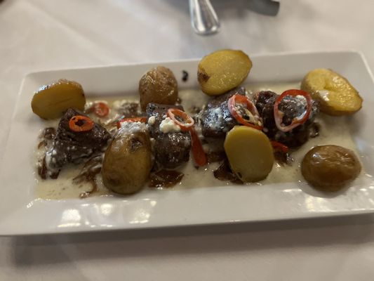 Southern Social by null