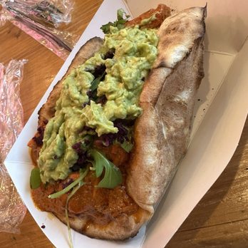 Taco Mahal - Chicken Tikka Masala - Indian Near Me - New York, New York Taco Mahal - Chicken Tikka Masala - Indian Near Me - New York, New York