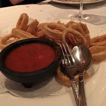 Arte Restaurant - Italian Near Me - New York, New York