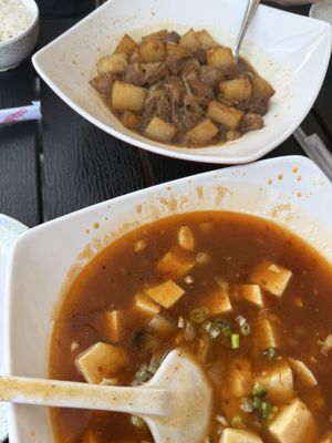 Northern China Eatery by null