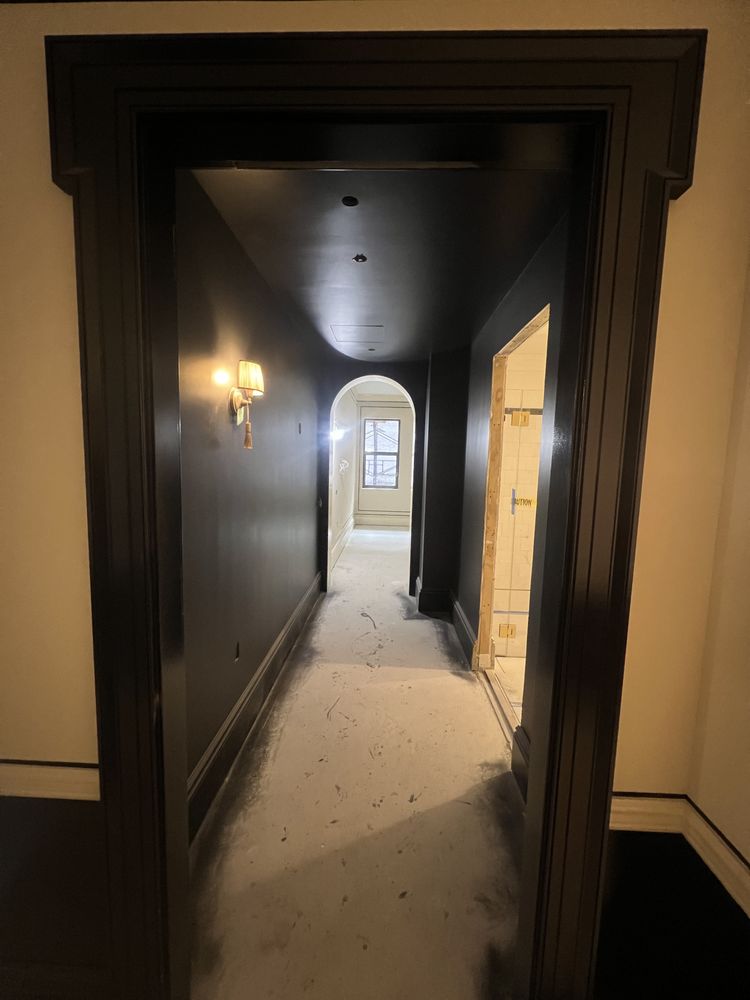 Slide of ZHYR Development