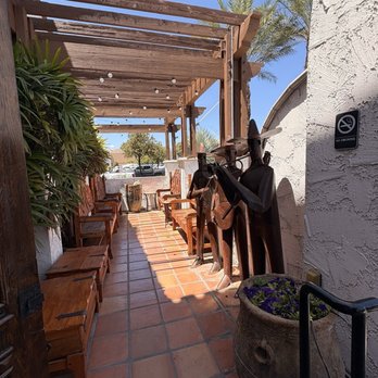 Pancho's - Mexican Near Me - Las Vegas, Nevada