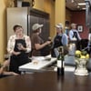 Dinner A'fare gift card