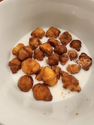 L’Appartement 4F by null