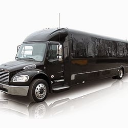 High Quality Tours - Our Luxury Fleet
