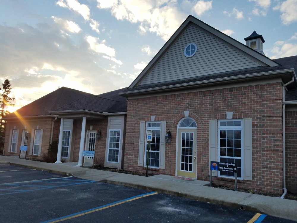 Auburn Neurology & Associates - sleep specialist in Macomb, MI