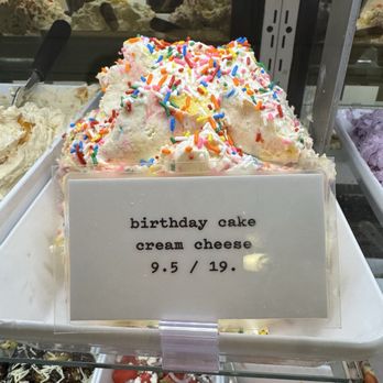 Proper Bagel - birthday cream cheese - Bagels Near Me - Nashville, Tennessee Proper Bagel - birthday cream cheese - Bagels Near Me - Nashville, Tennessee