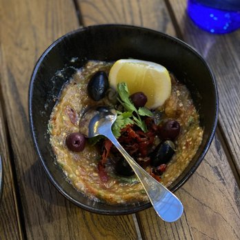 ala - Zaalouk - Mediterranean Near Me - Washington, DC, District of Columbia ala - Zaalouk - Mediterranean Near Me - Washington, DC, District of Columbia
