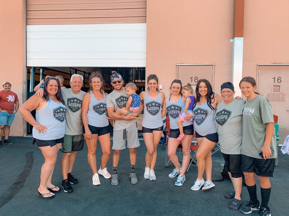 TUSK CROSSFIT 10 Photos & 11 Reviews 23910 N 19th Ave, Phoenix