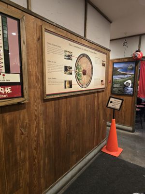 ICHIRAN Ramen NY Times Square by null