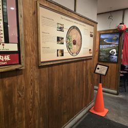 ICHIRAN - Times Square - Description of the ramen