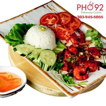 Pho 92 Dia - Courtesy of PHO 92 - Vietnamese Near Me - Denver, Colorado Pho 92 Dia - Courtesy of PHO 92 - Vietnamese Near Me - Denver, Colorado