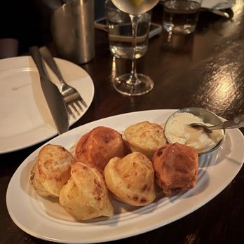 Lolinda - Pan de queso - Steakhouses Near Me - San Francisco, California Lolinda - Pan de queso - Steakhouses Near Me - San Francisco, California