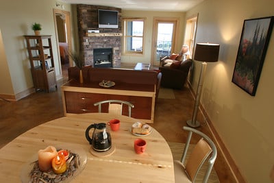 East Bay Suites by null