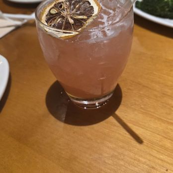 Outback Steakhouse - Cast away cocktail - Steakhouses Near Me - Keizer, Oregon Outback Steakhouse - Cast away cocktail - Steakhouses Near Me - Keizer, Oregon