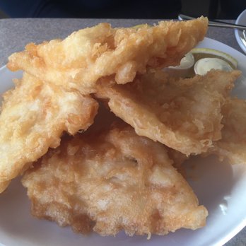 Amy's Fish & Chips - Fish & Chips Near Me - Richmond Hill, Ontario
