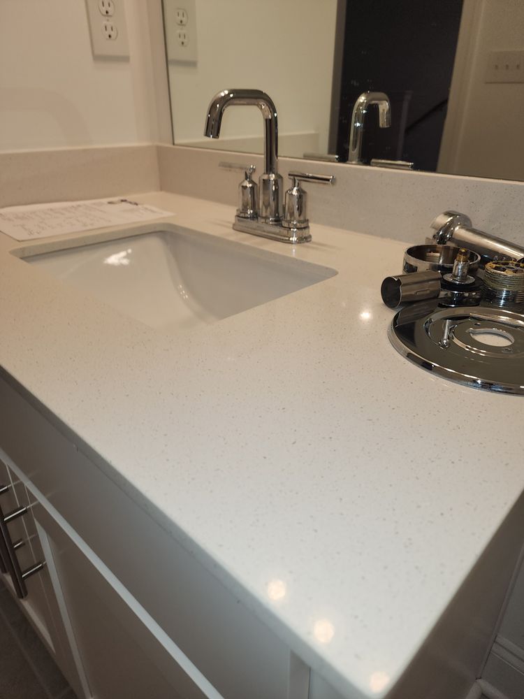 Slide of DW Plumbing Services