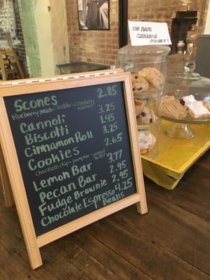 Menu photo 4 Gelato Di Riso Saint Louis, MO Menu photo 4 Gelato Di Riso Saint Louis, MO