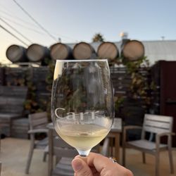 Carr Winery