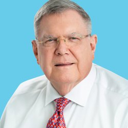 James McCarty, MD