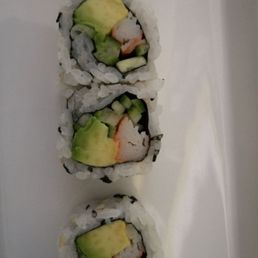 California Roll