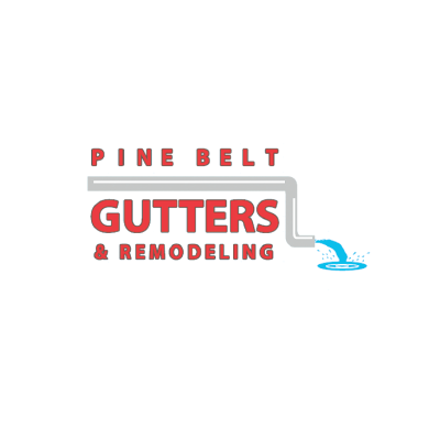 Slide of Pine Belt Gutters