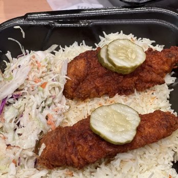 Angry Chickz - Chicken Shop Near Me - Temecula, California