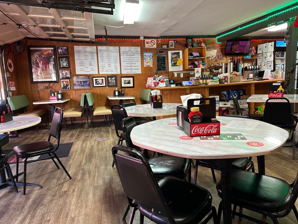 Lankford Grocery & Market