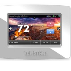 Best Heating & Cooling - Wifi thermostats