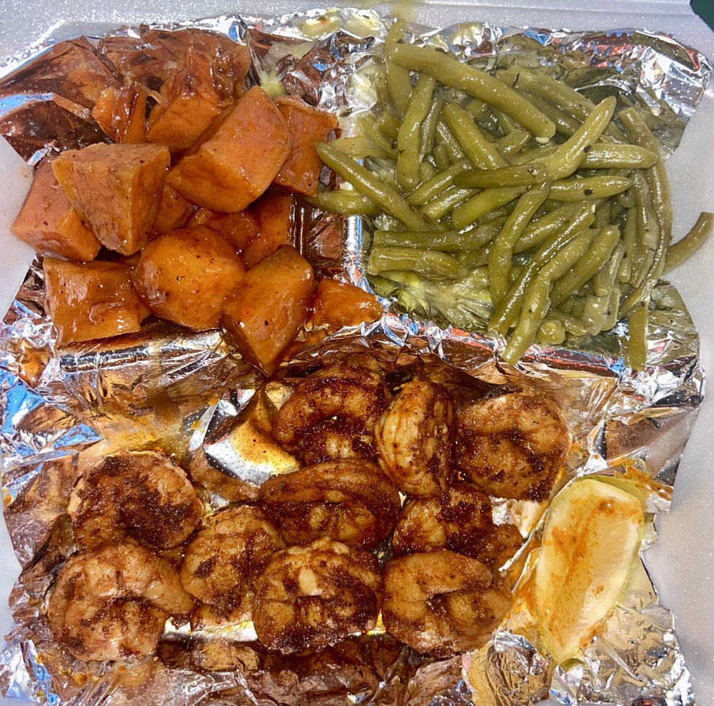 A Taste of New Orleans Logo