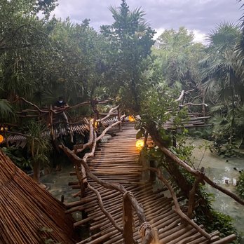Kin Toh - Yucatan Near Me - Tulum, ROO