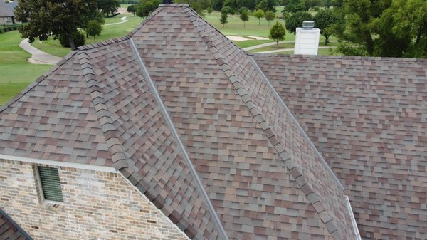 Streamline Roofing