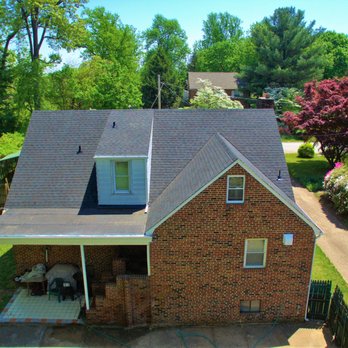 Bravo Roofing - Roofing Near Me - Pikesville, Maryland