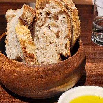 Il Pastaio di Eataly - Pasta Shops Near Me - Dallas, Texas