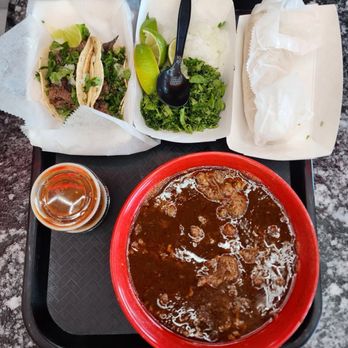 I Heart Tacos - I got the suadero tacos They were very tasty. I also got the birria bowl very good portion. Great food!! - Tacos Near Me - Bullhead City, Arizona I Heart Tacos - I got the suadero tacos They were very tasty. I also got the birria bowl very good portion. Great food!! - Tacos Near Me - Bullhead City, Arizona