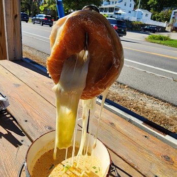 Food For Thought - Gastropubs Near Me - Cape Neddick , Maine