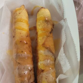 Wilson County Fair - Crab egg rolls - Local Flavor Near Me - Lebanon, Tennessee Wilson County Fair - Crab egg rolls - Local Flavor Near Me - Lebanon, Tennessee