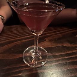 Mini Manhattan