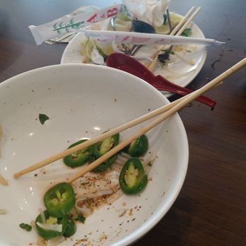 Mai Phung - The soup had an authentic taste my family and i finished eating pretty quickly - Vietnamese Near Me - Westminster, California Mai Phung - The soup had an authentic taste my family and i finished eating pretty quickly - Vietnamese Near Me - Westminster, California