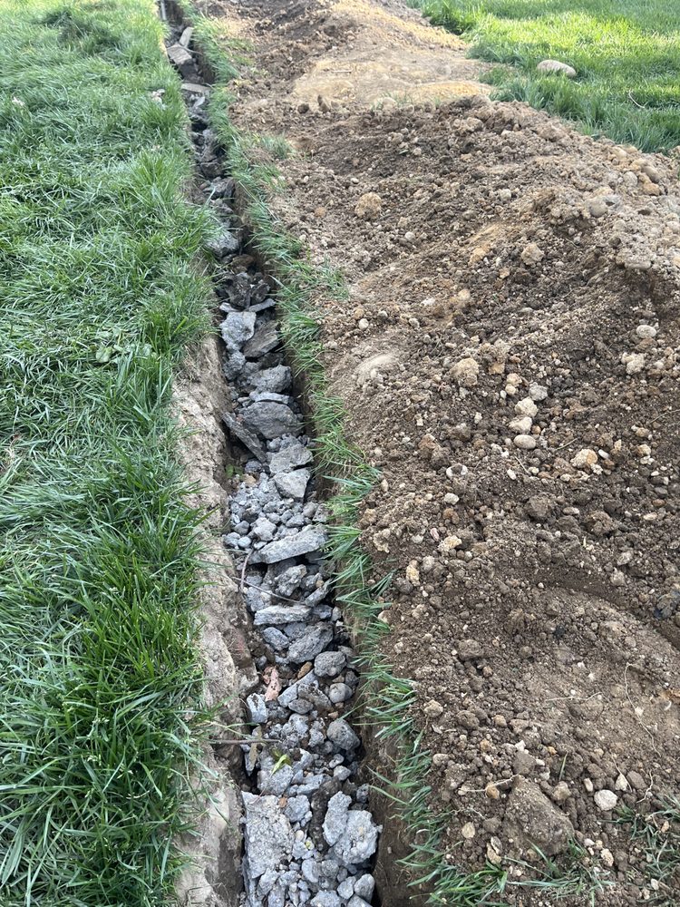 Slide of 3P and Maintenance