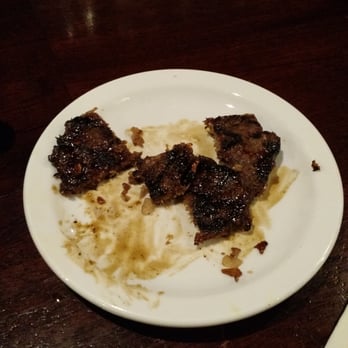 Hell's Kitchen - Get the bison sausage pattie!! - New American Near Me - Minneapolis, Minnesota