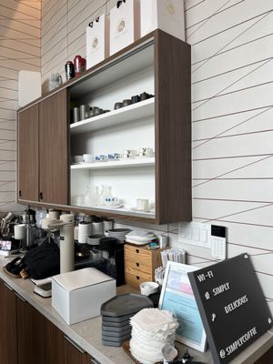 Simply Coffie by null