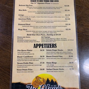 The Hawk - Menu - American Near Me - Roosevelt, Minnesota The Hawk - Menu - American Near Me - Roosevelt, Minnesota