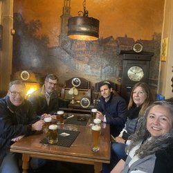 Dreyer - Pub