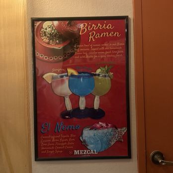 Mezcal Cantina - Decor - Mexican Near Me - Washington, DC, District of Columbia
